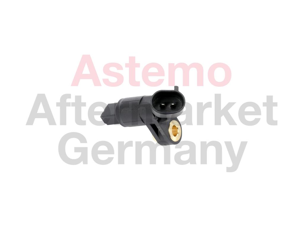Sensor, revoluciones de la rueda ASTEMO-HITACHI ref. 2501400