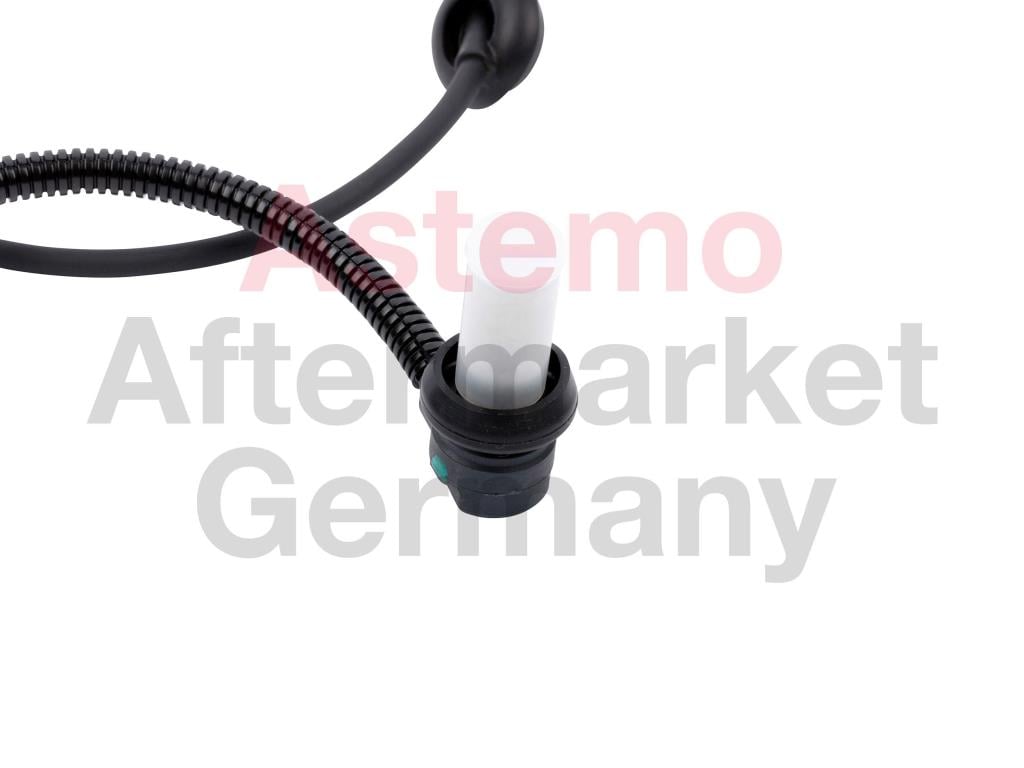 Capteur ABS (Capteur de vitesse de roue) ASTEMO-HITACHI ref. 2501417