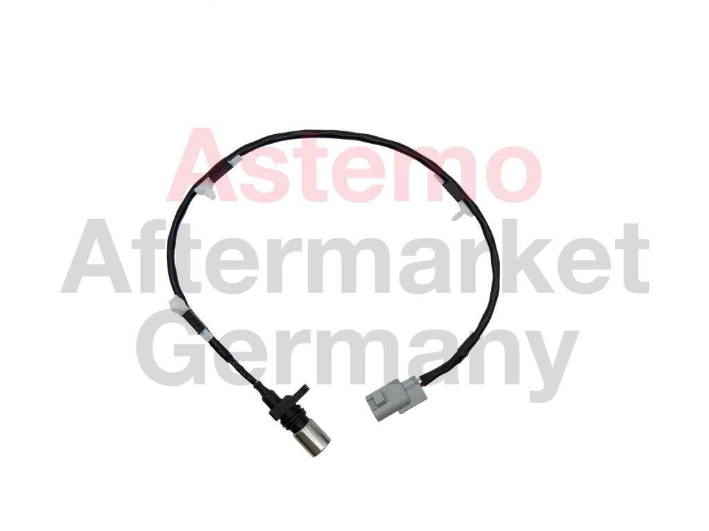 Generador de impulsos, cigüeñal ASTEMO-HITACHI ref. 2501797