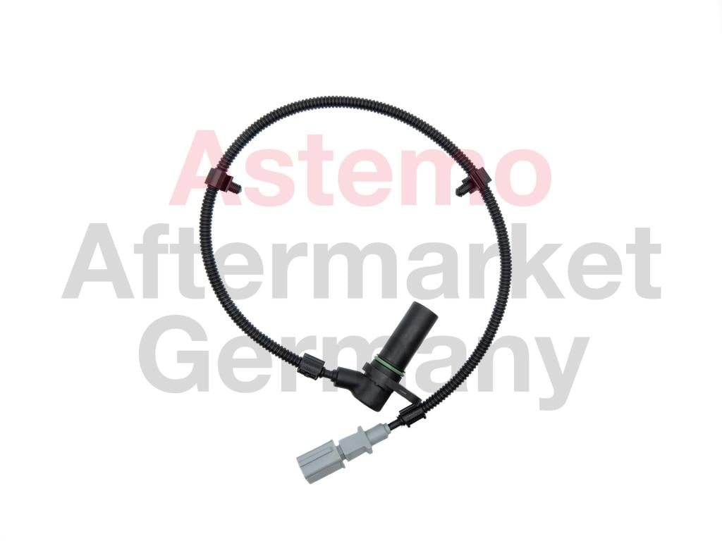Generador de impulsos, cigüeñal ASTEMO-HITACHI ref. 2501805