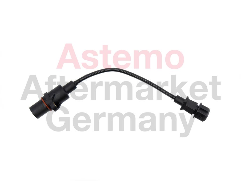 Generador de impulsos, cigüeñal ASTEMO-HITACHI ref. 2501809