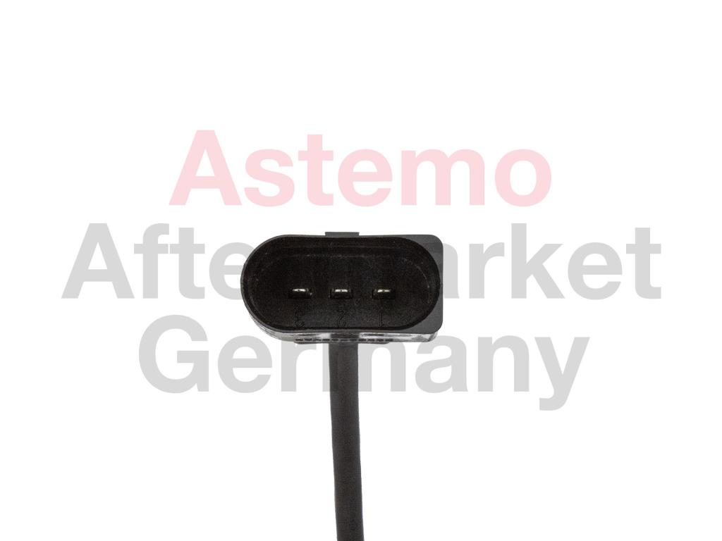 Generador de impulsos, cigüeñal ASTEMO-HITACHI ref. 2501821