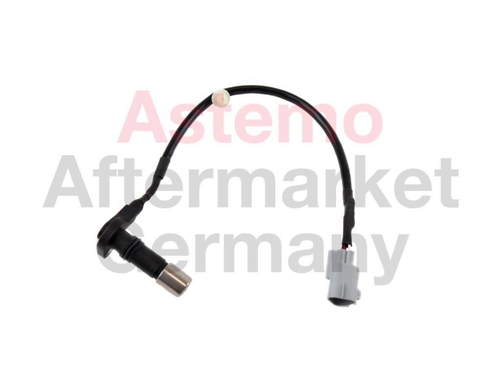 Generador de impulsos, cigüeñal ASTEMO-HITACHI ref. 2501833