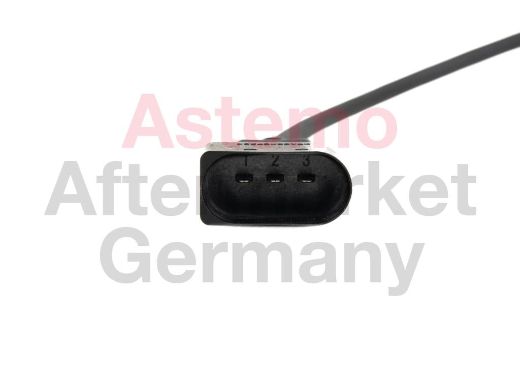 Sensor, posición arbol de levas ASTEMO-HITACHI ref. 2501877