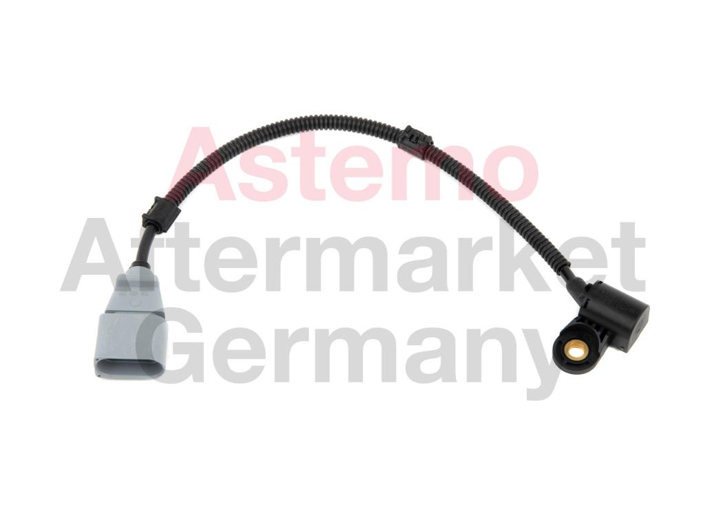 Sensor, posición arbol de levas ASTEMO-HITACHI 2501888