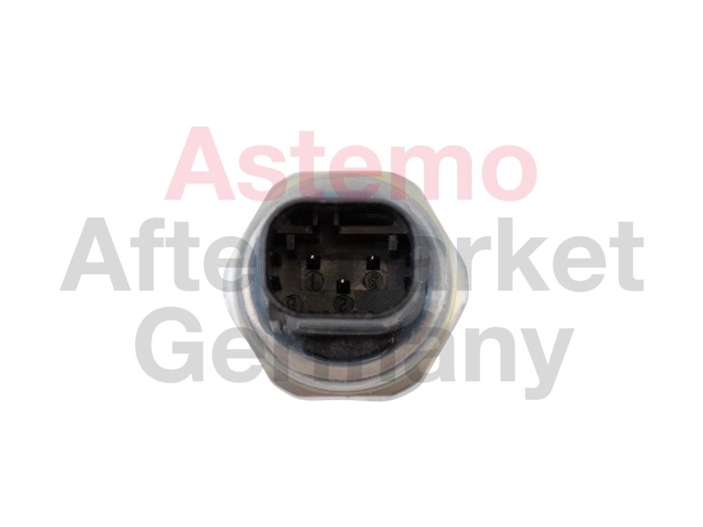 Interruptor de presión, aire acondicionado ASTEMO-HITACHI ref. 2501905