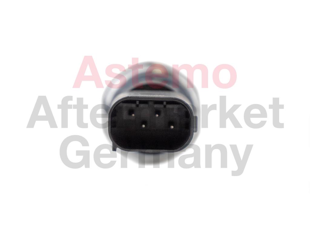 Pressostat, climatisation ASTEMO-HITACHI ref. 2501907