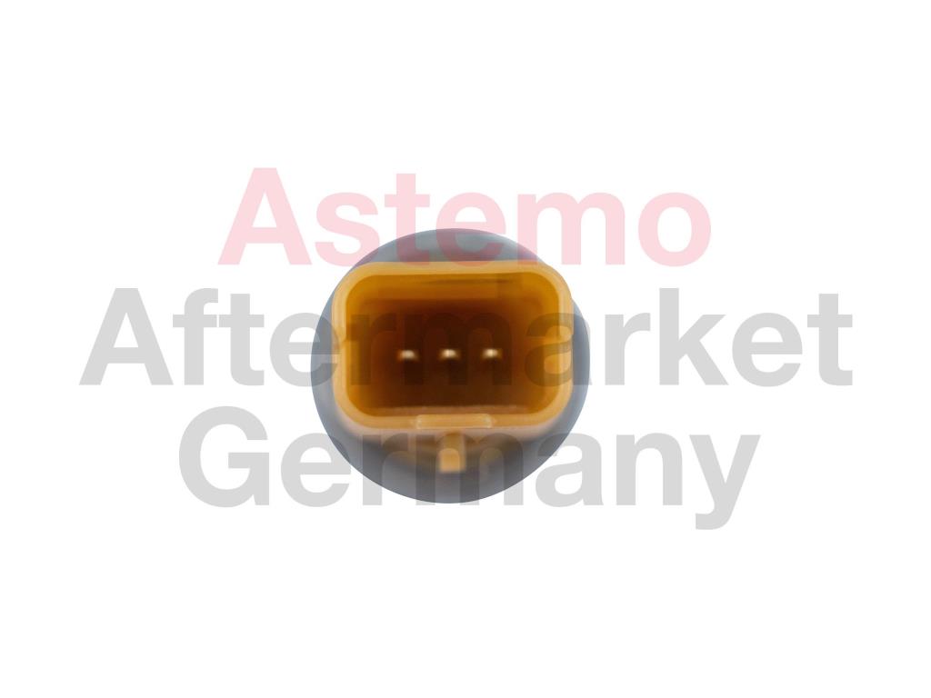 Pressostat, climatisation ASTEMO-HITACHI ref. 2501908