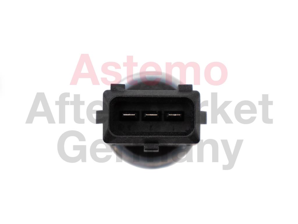 Pressostat, climatisation ASTEMO-HITACHI ref. 2501910