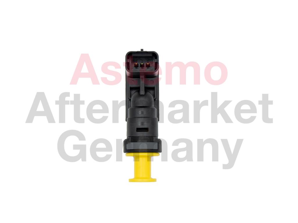 Capteur de pression, servofrein (Capteur de pression, mastervac) ASTEMO-HITACHI ref. 2501913