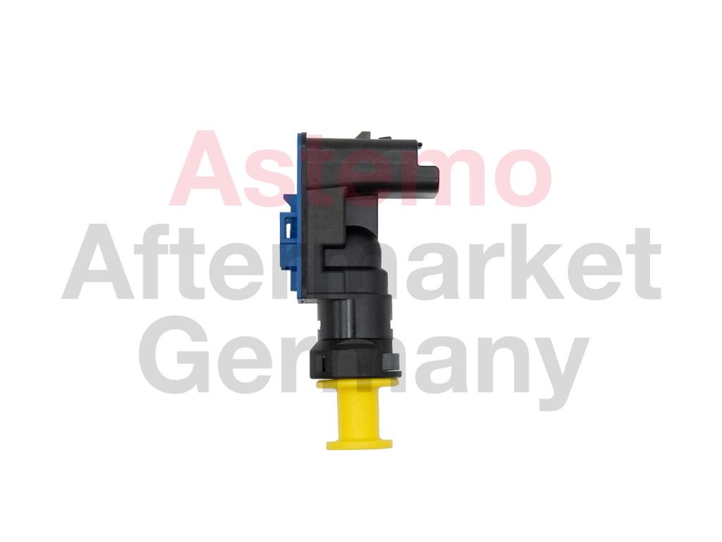 Sensor de pressão, servo-freio ASTEMO-HITACHI 2501914