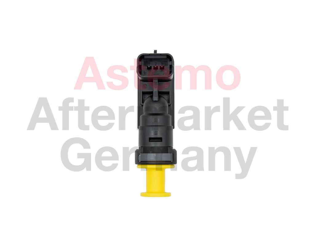 Sensor de pressão, servo-freio ASTEMO-HITACHI 2501914