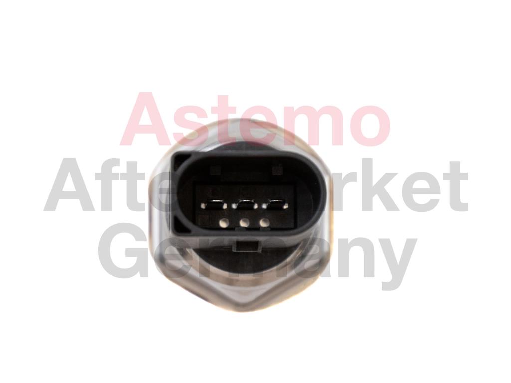 Sensor, presión combustible ASTEMO-HITACHI 2501923