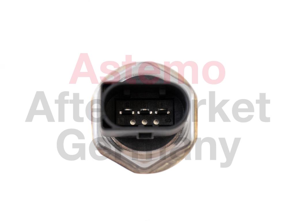 Capteur, pression de carburant ASTEMO-HITACHI 2501926