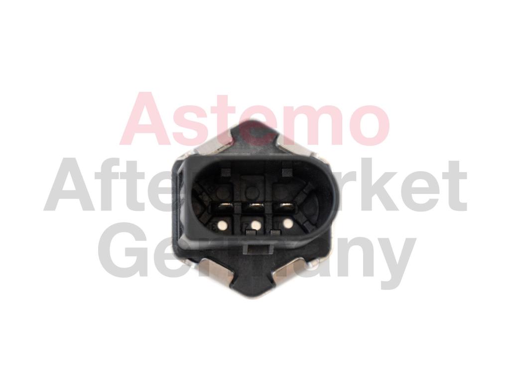 Capteur, pression de carburant ASTEMO-HITACHI 2501933