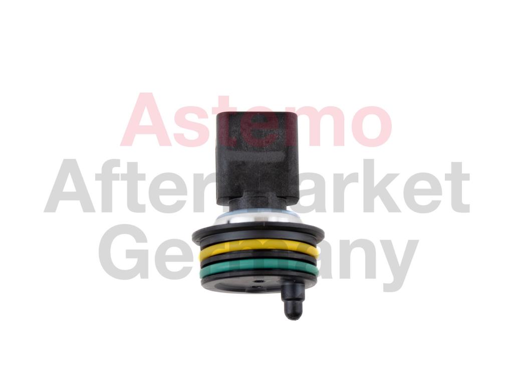 Capteur, pression de carburant ASTEMO-HITACHI 2501944