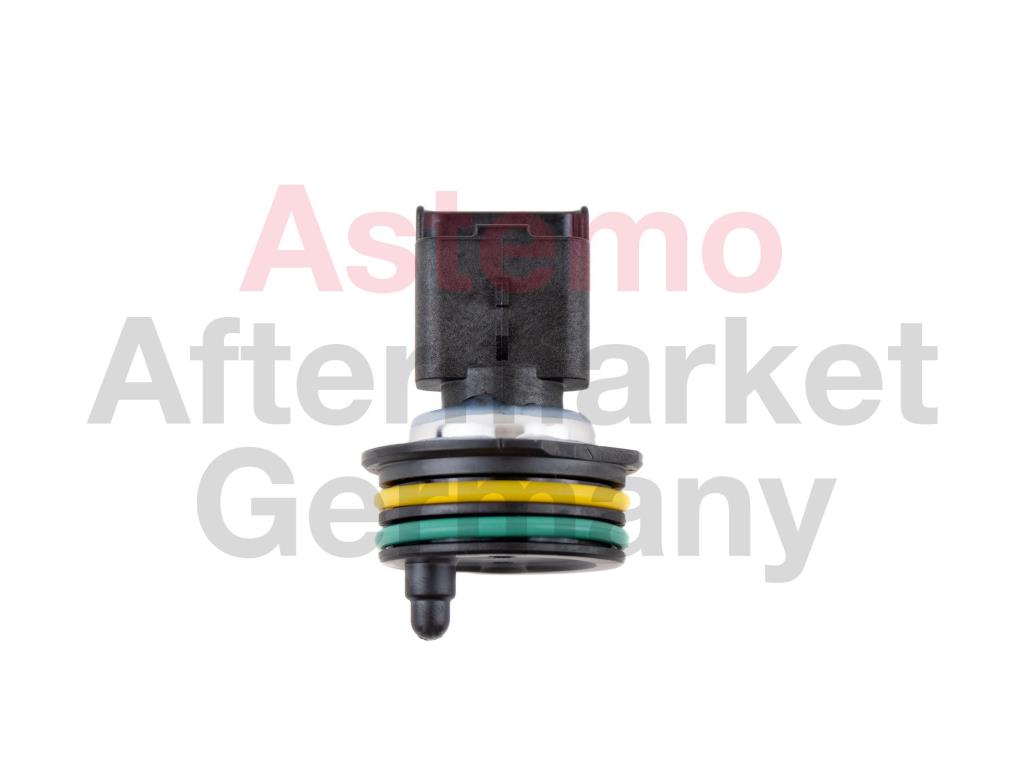 Capteur, pression de carburant ASTEMO-HITACHI 2501944