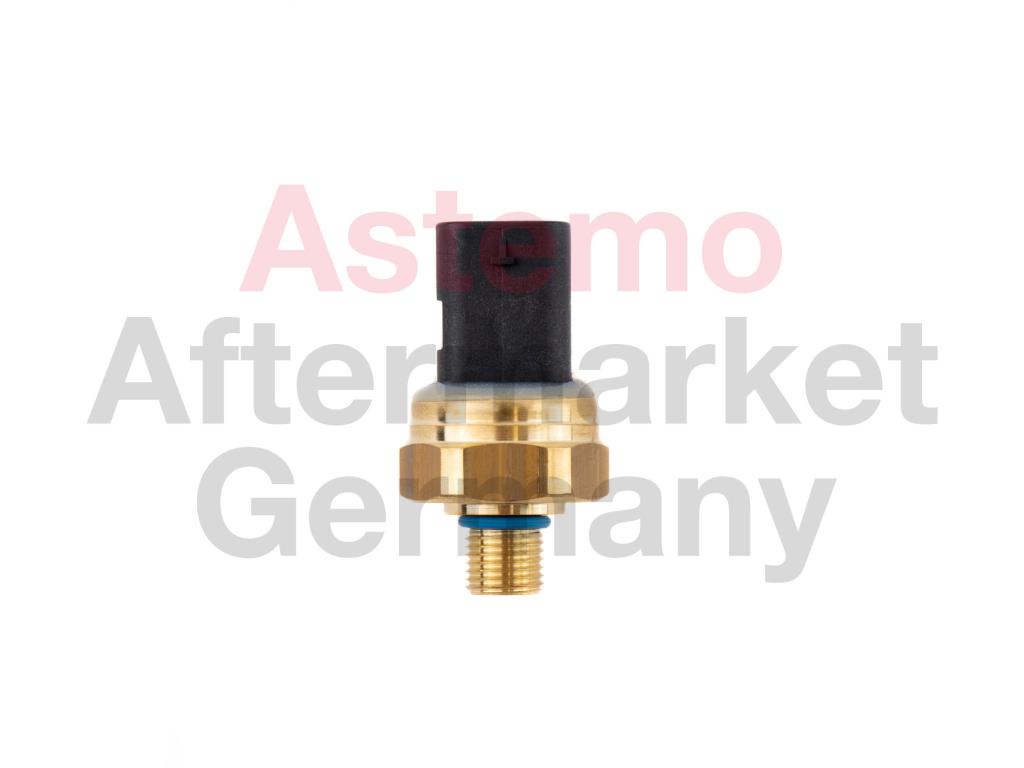 Capteur, pression de carburant ASTEMO-HITACHI 2501945