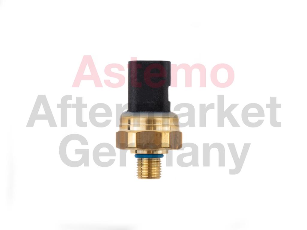 Capteur, pression de carburant ASTEMO-HITACHI 2501945