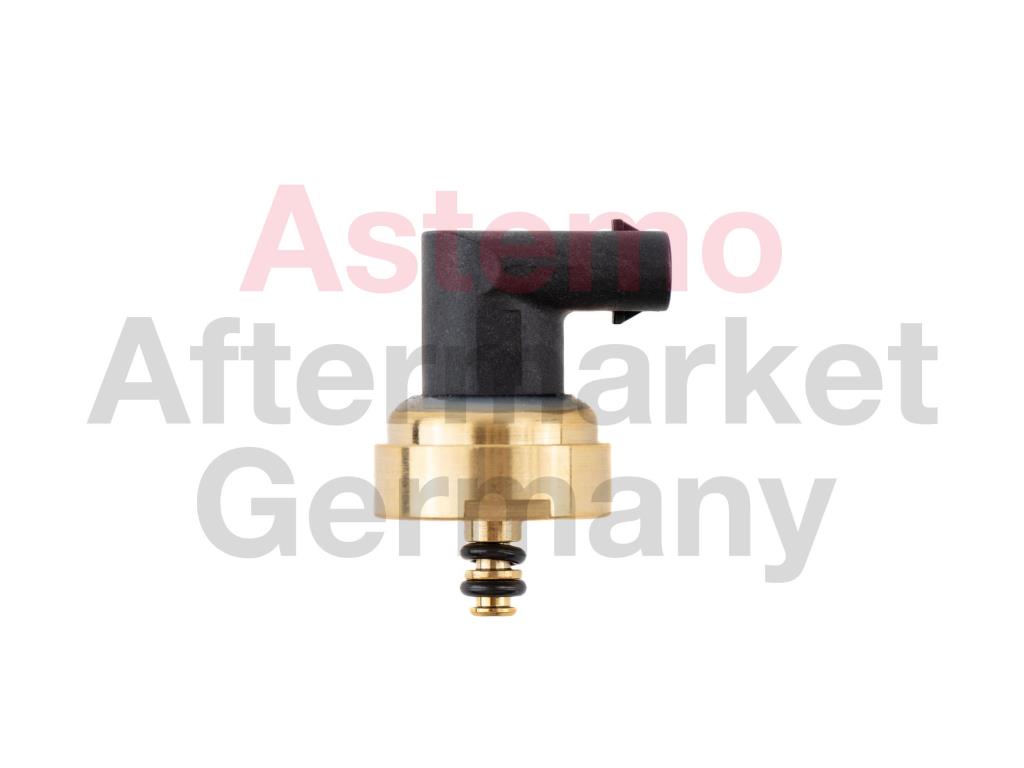 Sensor de pressão do combustível ASTEMO-HITACHI 2501946