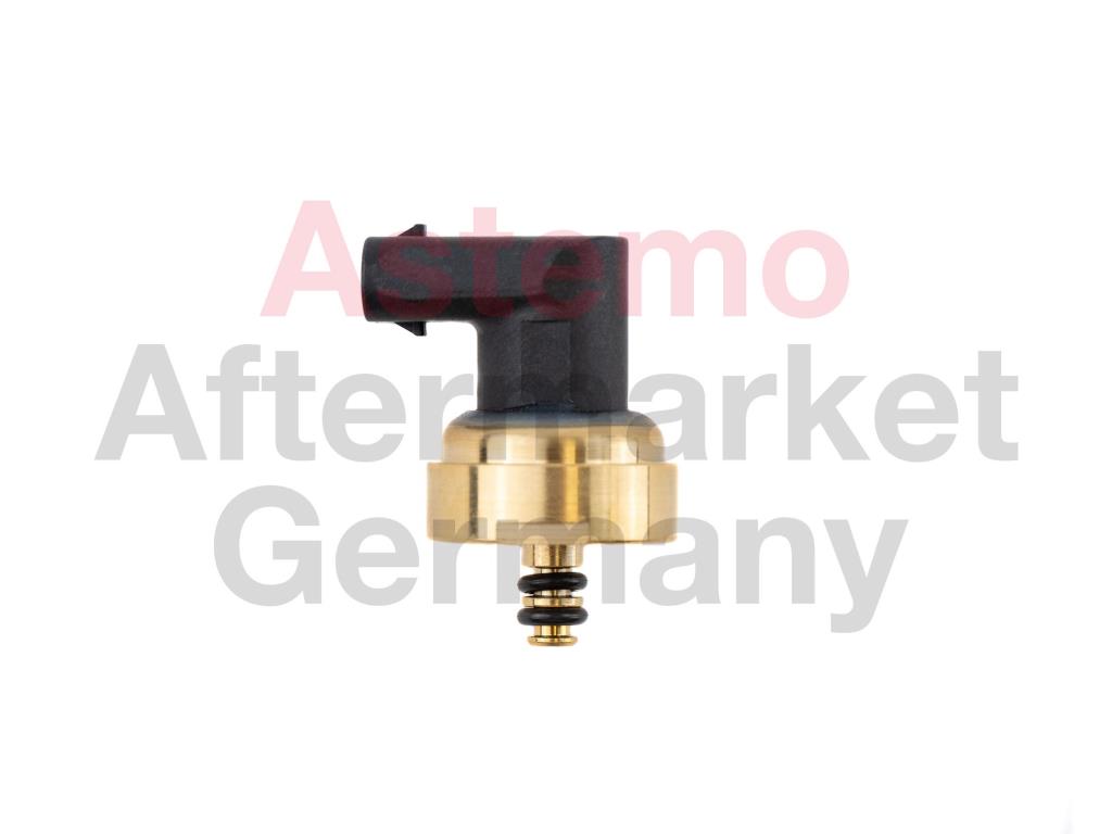 Sensor de pressão do combustível ASTEMO-HITACHI 2501946