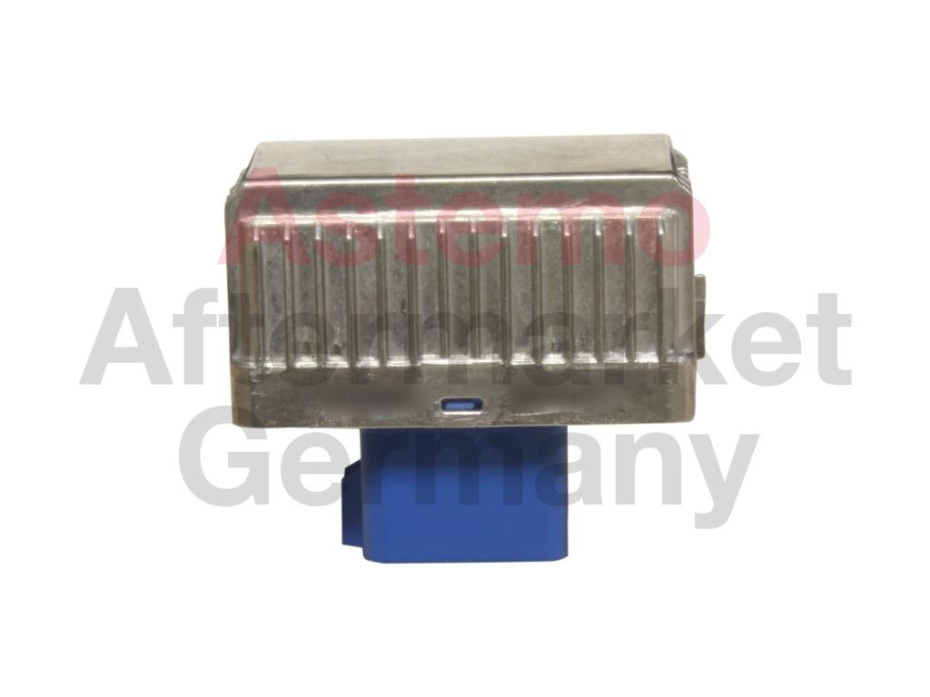 Temporisateur de préchauffage (Relais de préchauffage) ASTEMO-HITACHI ref. 2502048