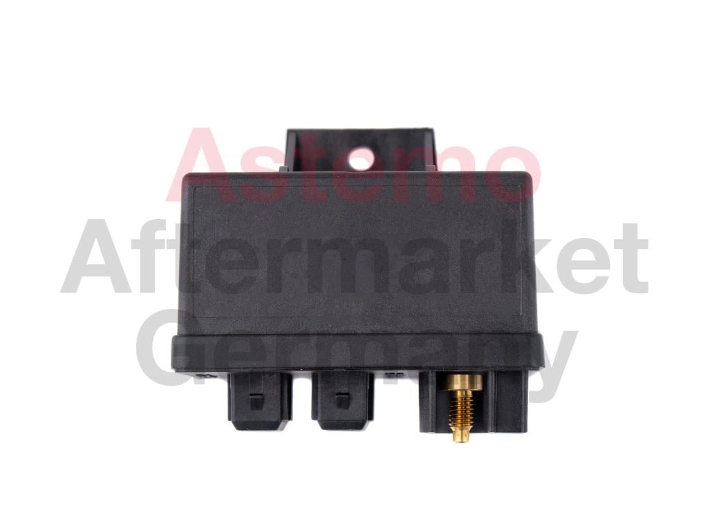 Relé, sistema de precalentamiento ASTEMO-HITACHI ref. 2502089
