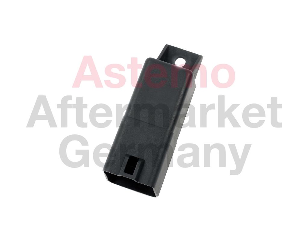 Relé, sistema de precalentamiento ASTEMO-HITACHI ref. 2502094