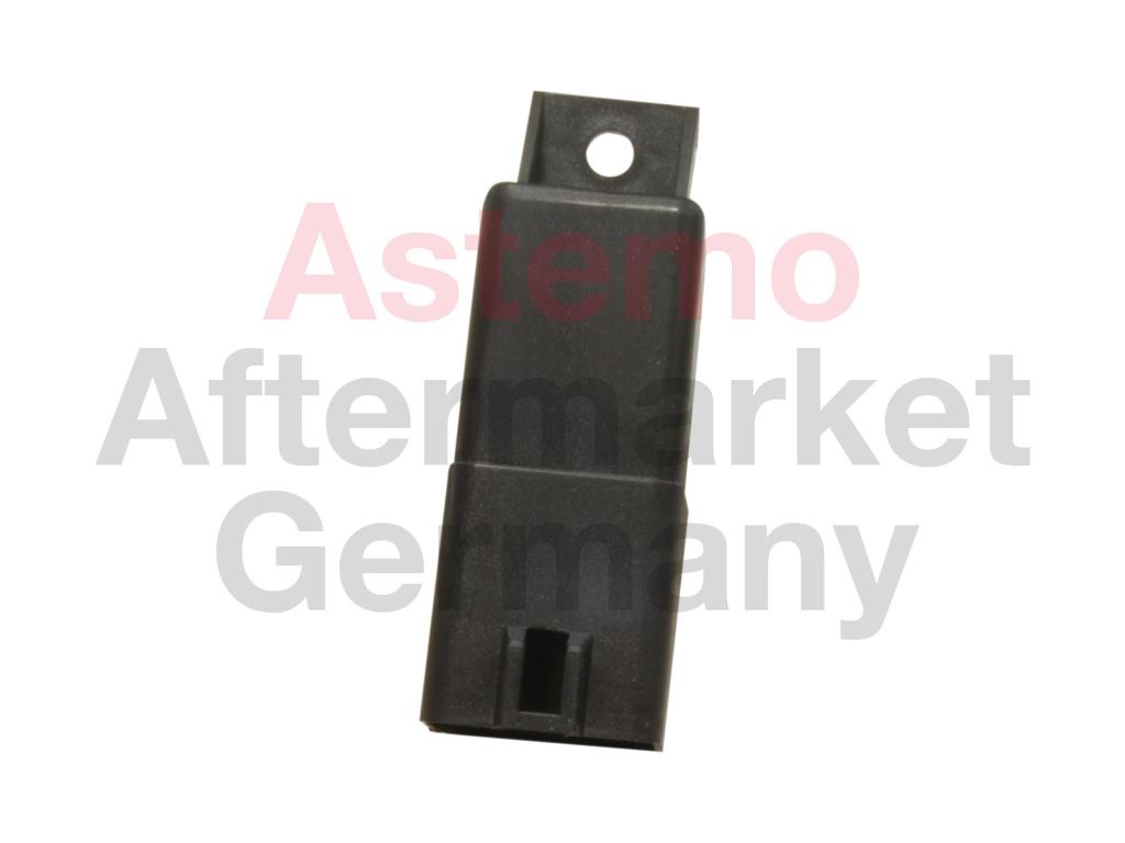 Relé, sistema de precalentamiento ASTEMO-HITACHI ref. 2502106