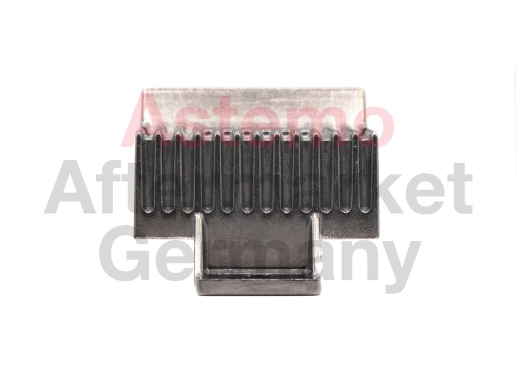 Boîtier de préchauffage (Relais de préchauffage) ASTEMO-HITACHI ref. 2502119