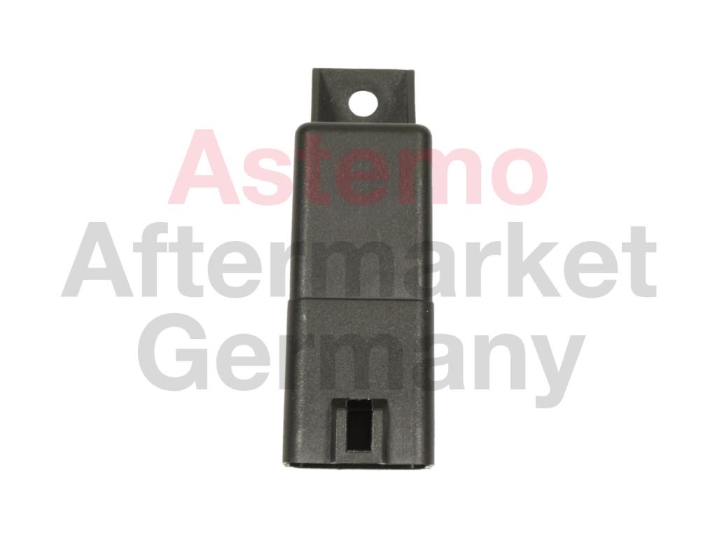 Relé, sistema de precalentamiento ASTEMO-HITACHI ref. 2502157