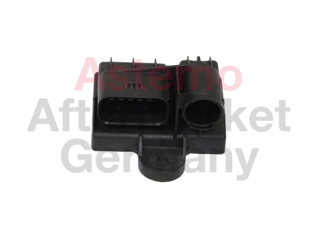 Temporisateur de préchauffage ASTEMO-HITACHI ref. 2502178