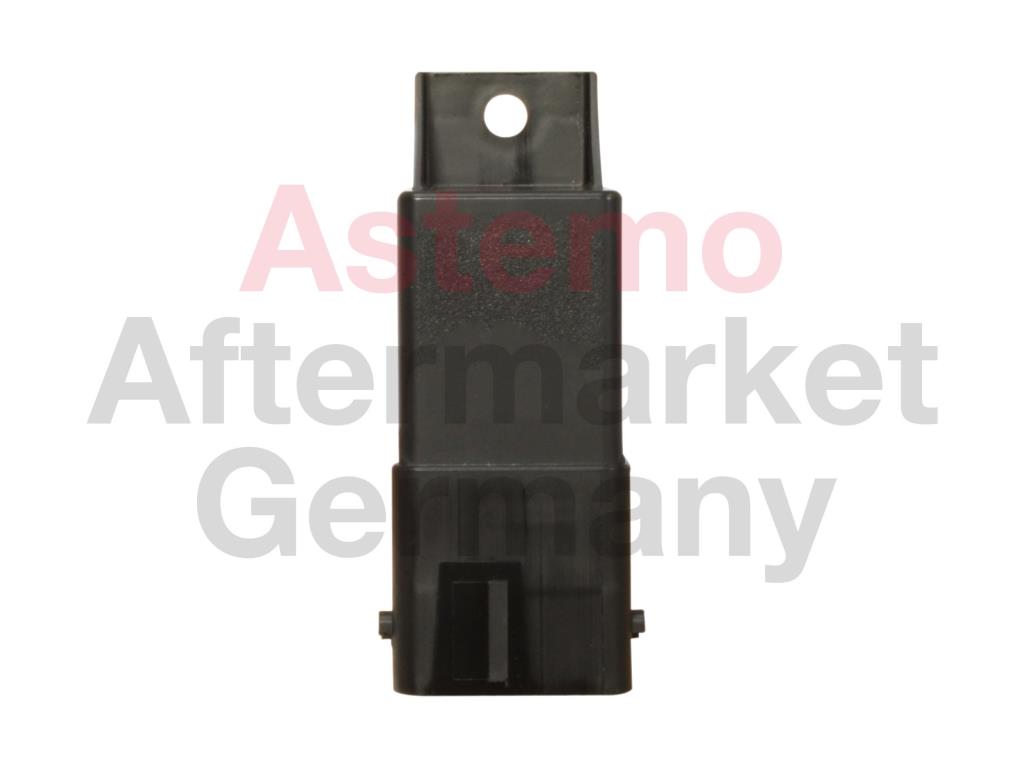 Temporisateur de préchauffage (Relais de préchauffage) ASTEMO-HITACHI ref. 2502183