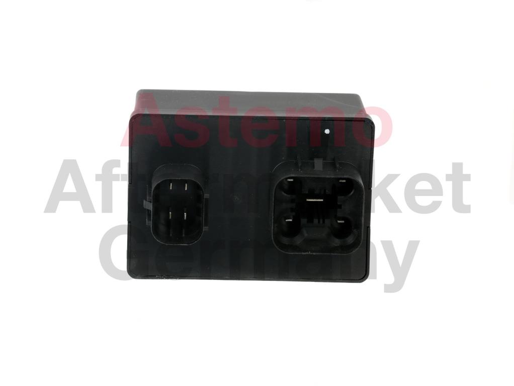 Relé, sistema de precalentamiento ASTEMO-HITACHI ref. 2502184