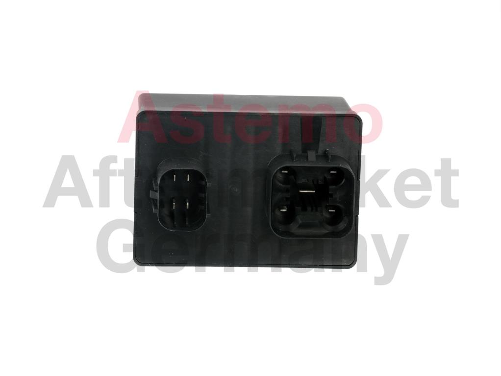 Relé, sistema de precalentamiento ASTEMO-HITACHI ref. 2502185