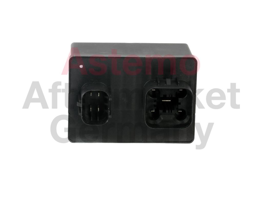 Relé, sistema de precalentamiento ASTEMO-HITACHI ref. 2502187