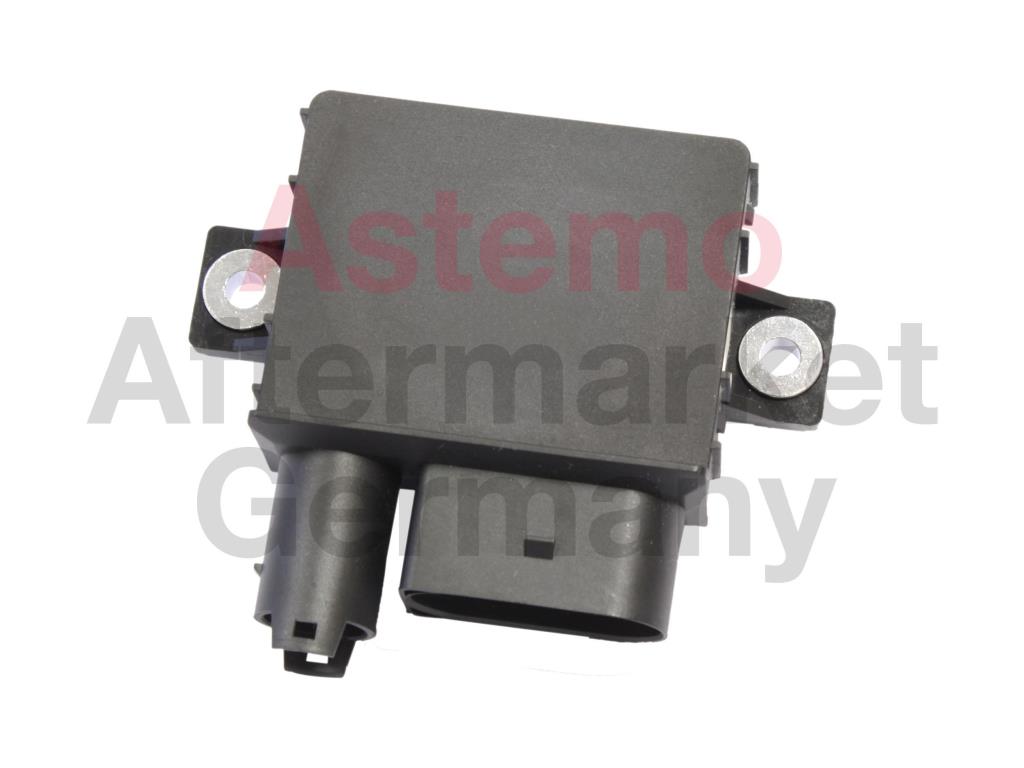 Relé, sistema de precalentamiento ASTEMO-HITACHI ref. 2502194