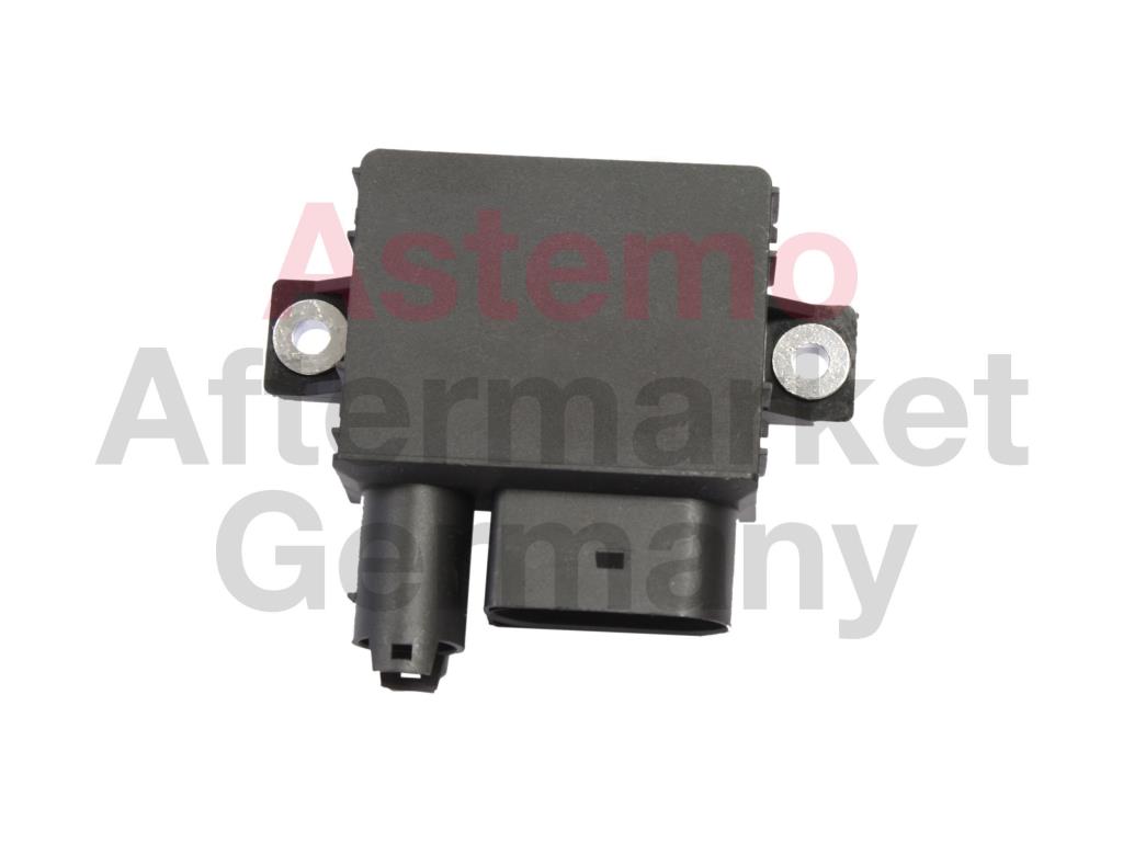 Relé, sistema de precalentamiento ASTEMO-HITACHI ref. 2502196
