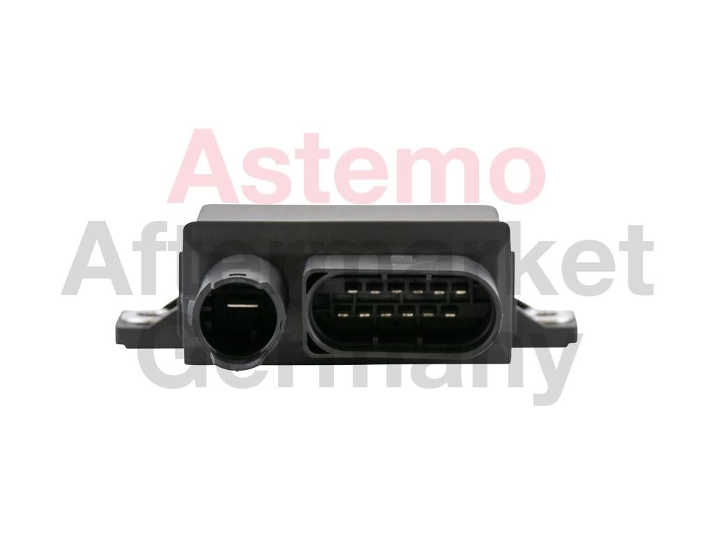 Relé, sistema de precalentamiento ASTEMO-HITACHI ref. 2502197