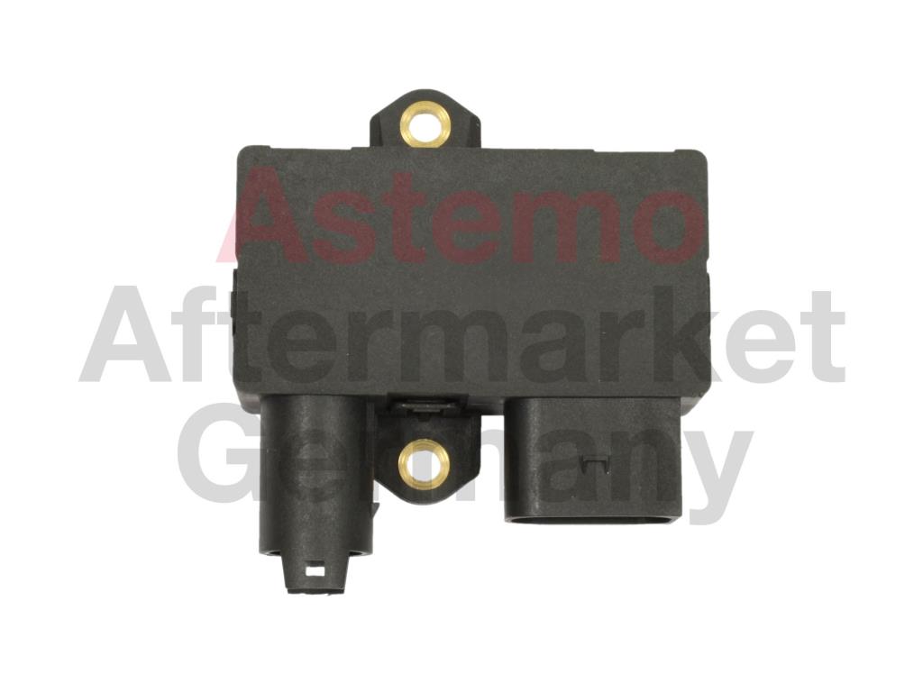 Relé, sistema de precalentamiento ASTEMO-HITACHI ref. 2502198