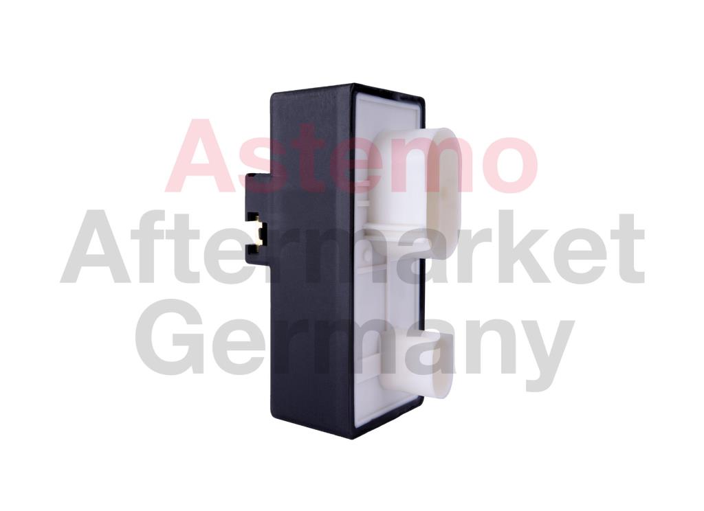 Relais, chasse du ventilateur de radiateur ASTEMO-HITACHI ref. 2502218