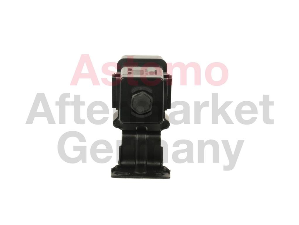 Relé, sistema de precalentamiento ASTEMO-HITACHI ref. 2502234