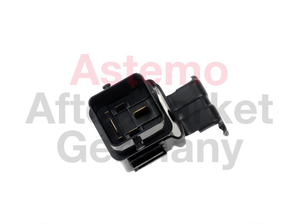 Relé, sistema de precalentamiento ASTEMO-HITACHI ref. 2502234
