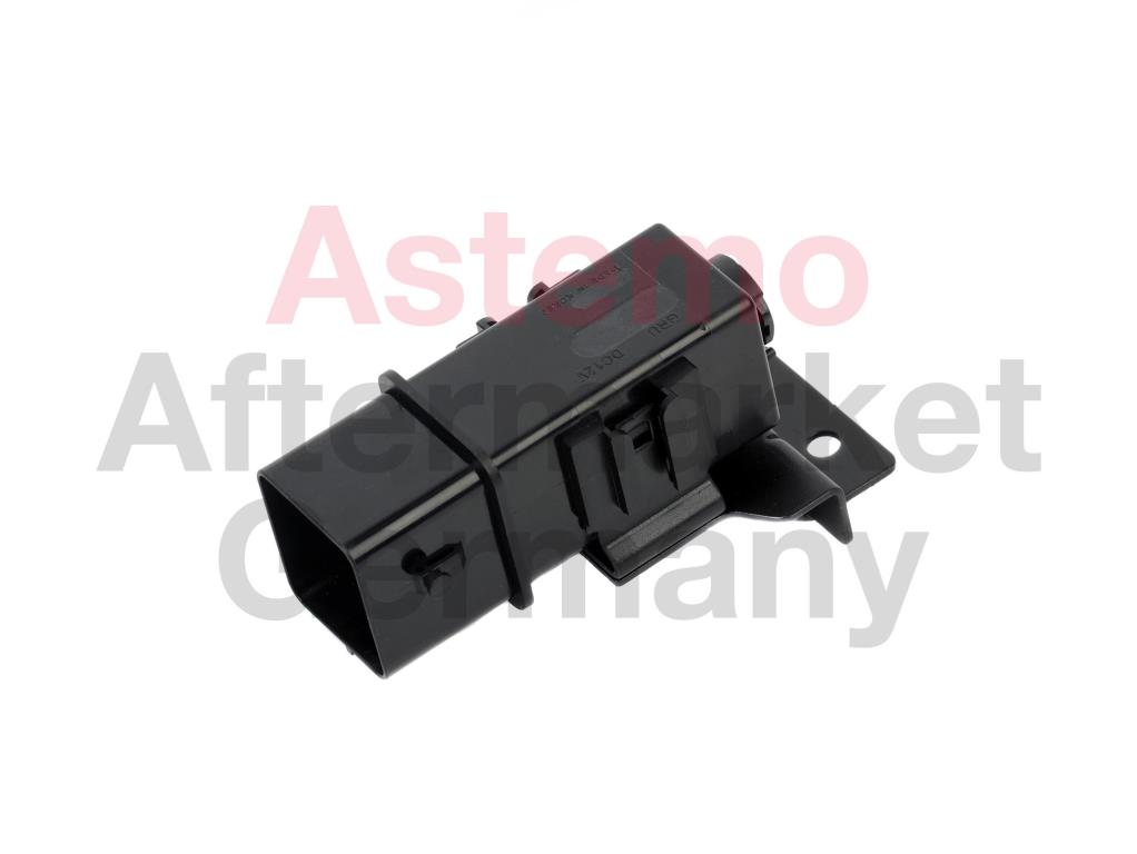 Temporisateur de préchauffage ASTEMO-HITACHI ref. 2502235