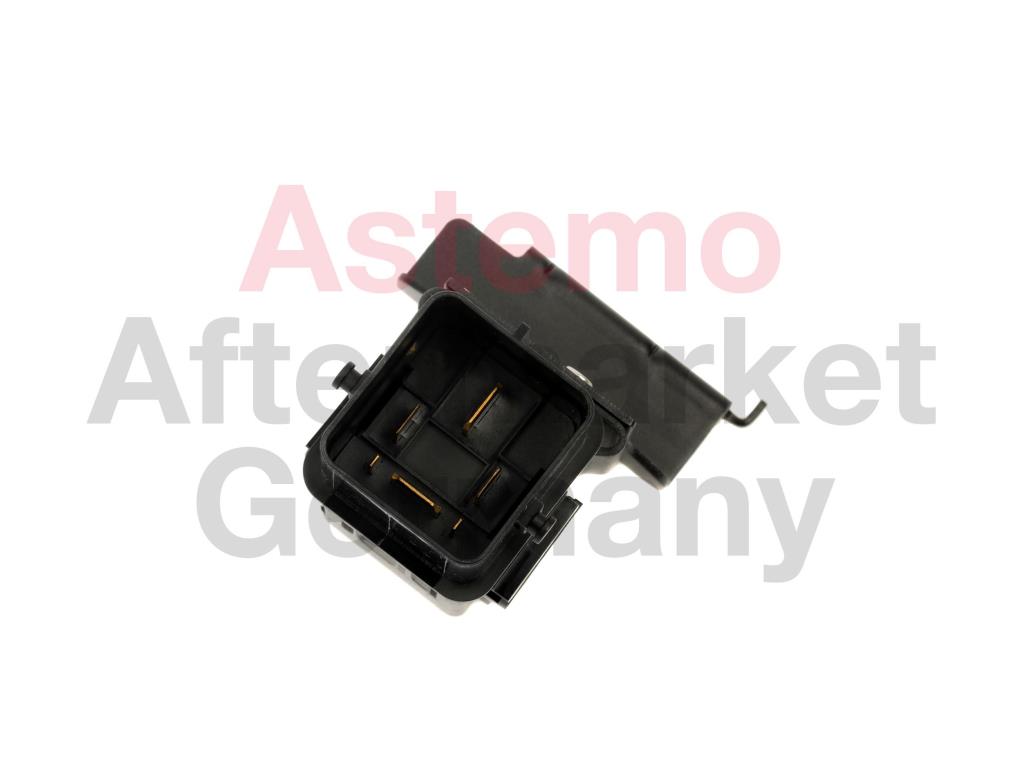 Temporisateur de préchauffage ASTEMO-HITACHI ref. 2502235
