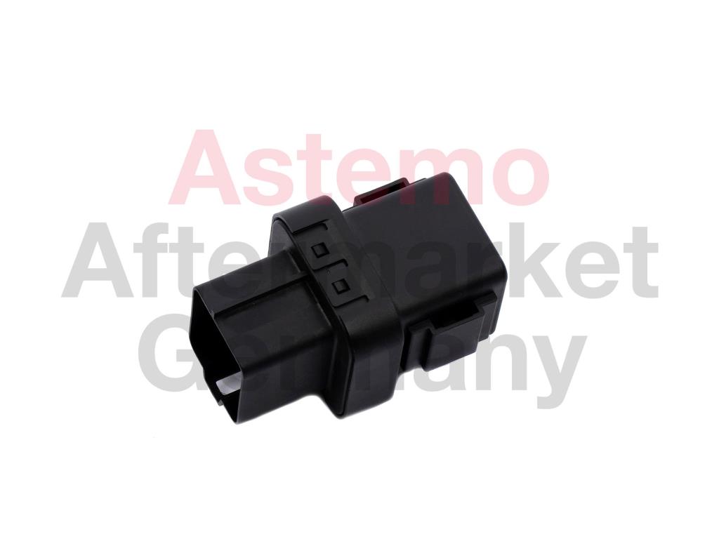 Temporisateur de préchauffage ASTEMO-HITACHI ref. 2502236