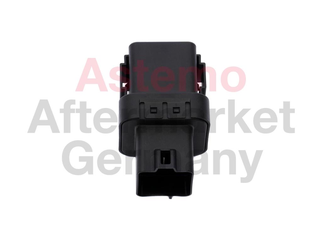 Temporisateur de préchauffage ASTEMO-HITACHI ref. 2502236