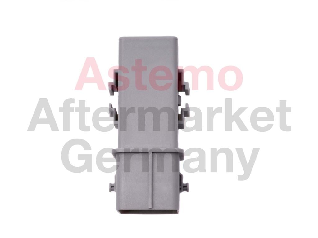 Relé, sistema de precalentamiento ASTEMO-HITACHI ref. 2502241