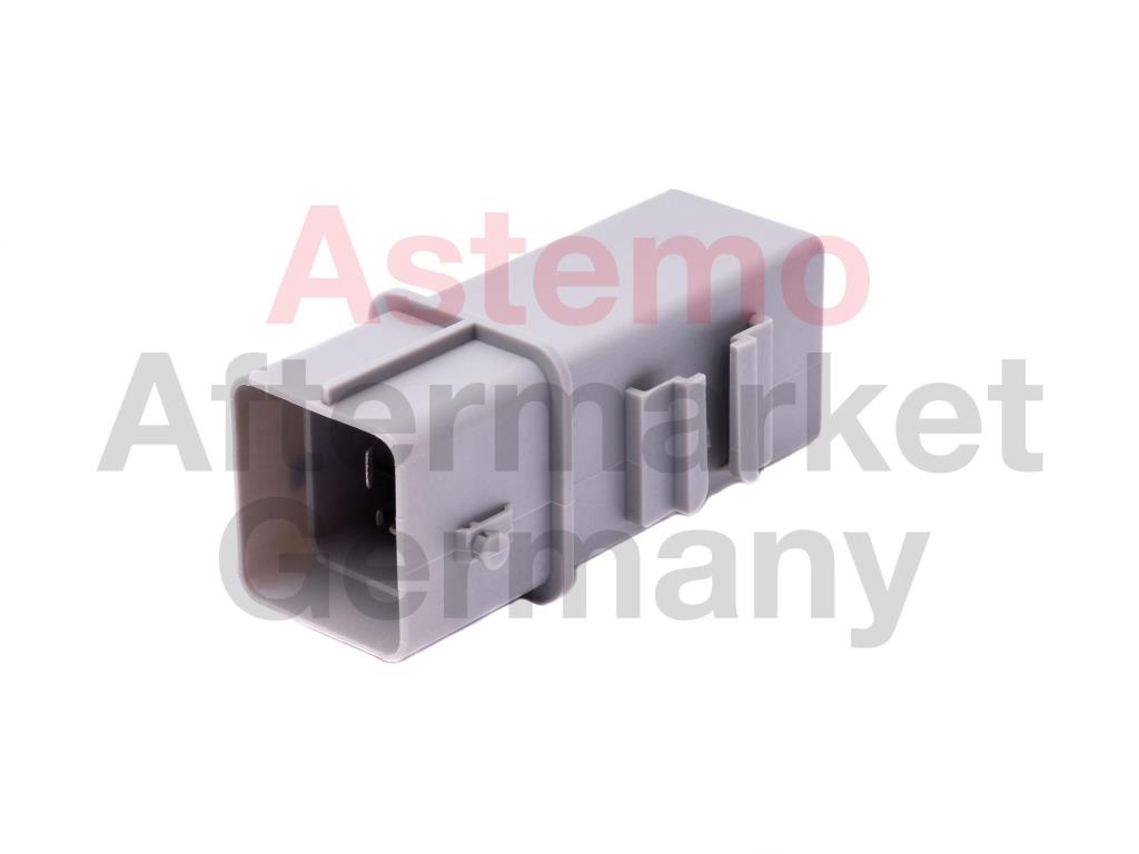 Relé, sistema de precalentamiento ASTEMO-HITACHI ref. 2502241