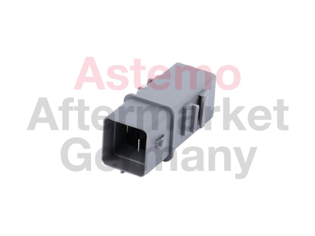 Relé, sistema de precalentamiento ASTEMO-HITACHI ref. 2502244
